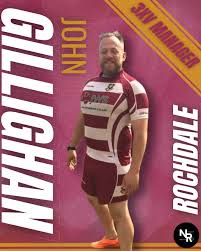 Image result for Rochdale Rugby Union Football Club