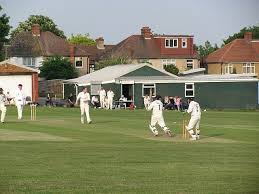 Image result for Old Stacians Cricket Club