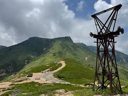 Image result for 毛無峠