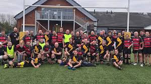 Image result for Stafford Rugby Union Football Club