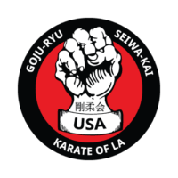 Image result for GoJu-Kai Karate Club