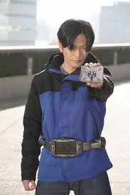 「城戸真司 仮面ライダー龍騎」の画像検索結果