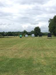 Image result for Merdon Bowmen Archery Club