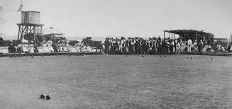 Image result for James North Bowls Club