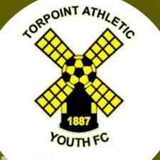 Image result for Torpoint Athletic Football Club