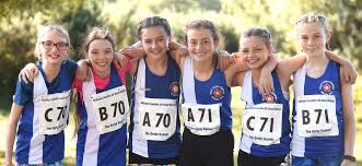Image result for Royal Sutton Coldfield Athletics Club