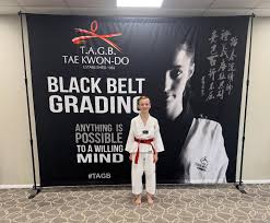 Image result for Calne Tagb Tae Kwon Do School