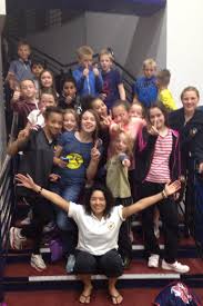 Image result for Perry Beeches Sutton Swim Squad
