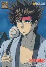 「相楽左之助 るろうに剣心 -明治剣客浪漫譚-」の画像検索結果