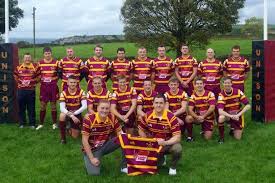 Image result for Huddersfield-Underbank Rangers