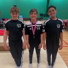 Image result for City Of Newcastle Gymnastics Academy