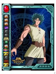 「山羊座のシュラ 聖闘士星矢」の画像検索結果