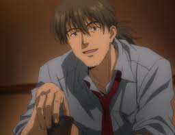 「加持リョウジ」の画像検索結果