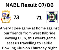 Image result for Largs - Halkshill Bowling Club