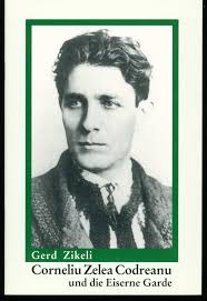 Image result for Zelea codreanu