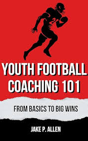 Image result for Junior Football Coaching