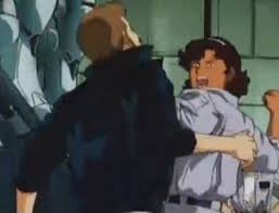 「モーラ・バシット 機動戦士ガンダム0083 STARDUST MEMORY」の画像検索結果