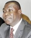 for Chief Ike Ekweremadu,