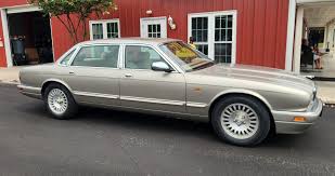 Image result for Spindrift White 1996 Jaguar