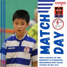 Image result for Peterborough Rhc