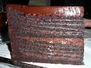 It's National Chocolate Cake