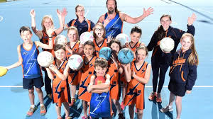 Image result for Lyndean Netball Club