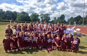 Image result for Weybridge Gymnastics