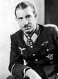 Aces of the Luftwaffe - Adolf Galland