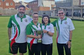 Image result for Bletchley Town Bowls Club