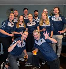 Image result for West London Wildcats