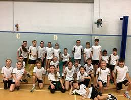 Image result for Applemore Netball Club