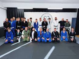 Image result for Mansfield Constrictors Grappling Academy