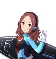 「沢田麻里菜 アイドルマスターシンデレラガールズ」の画像検索結果