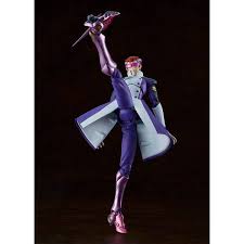 「ストレイト・クーガー スクライド」の画像検索結果