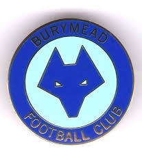 Image result for Burymead Football Club