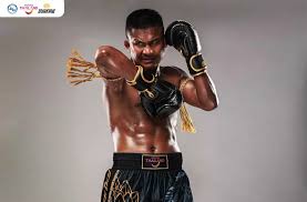 Image result for Petch Yin Dee International Muay Thai Boxing Camp