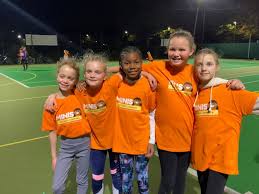 Image result for Wandsworth Netball Club
