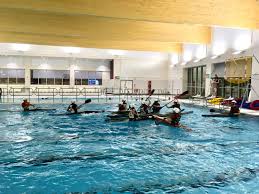 Image result for University Of Warwick Canoe Club