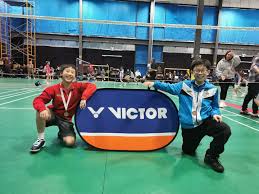 Image result for Corsham Badminton Club