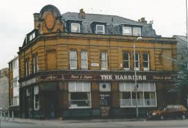 Image result for Herne Hill Harriers