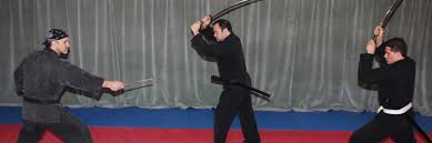 Image result for Bridge Hall Bujinkan Dojo