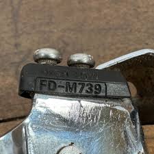 Image result for fd-m739 topswing downpull