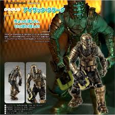 「アイザック・クラーク Dead Space 2」の画像検索結果