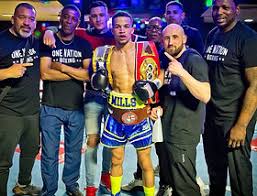 Image result for One Nation Amateur Boxing Club