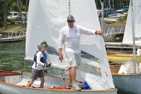 Image result for Aldenham Sailing Club