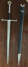 Image result for Clashing Steel Longsword Club