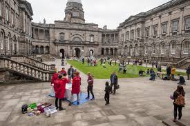 Image result for University Of Edinburgh