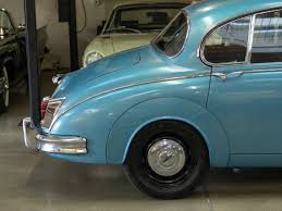 Image result for Dark Blue 1965 Jaguar