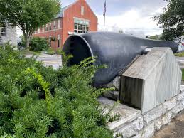 Image result for Fetcham Cannons