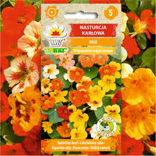 Attēlu rezultāti vaicājumam “Tropaeolum majus”